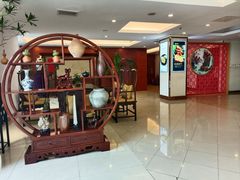 -君思港湾(富强店)