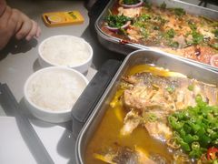 -半天妖烤鱼(印象城店)