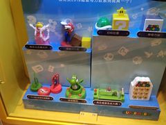 -麦当劳(SM城市广场店)