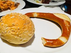 -北京朝阳悠唐皇冠假日酒店