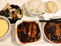 -阿那亚第一食堂 Cafeteria 1