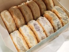-栗酥饼(南长街店)