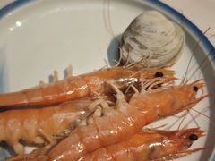 -碗中海·蒸汽海鲜·桑拿鸡(岭南天地店)
