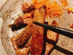 -厚贞日式烤肉(龙之梦店)