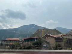 -萝卜寨羌文化生态旅游区