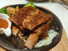 -俄士厨房(时代天街店)