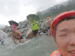 -虹口漂流