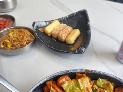 -HONGA HONGA雄家(曹路店)