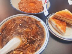-左记港食(融科天城店)