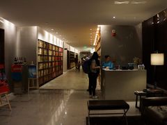 -青岛西海岸隆和福朋喜来登酒店