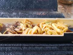 -竹泉农庄·竹筒饭(从化店)