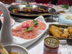 -李常在重庆火锅(合川总店)