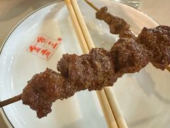 -金家老三饭庄(常营店)