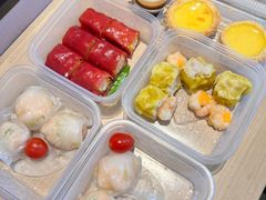 -点都德(大茶楼店)