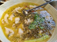 -阿斯牛牛·凉山菜(新会展店)