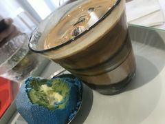 -茶是一枝花泡茶店