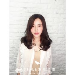 -P.STYLE 派斯造型
