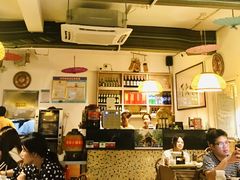 大堂-呐咪傣园·云南菜(石厦店)