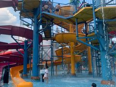 -苏州乐园森林水世界