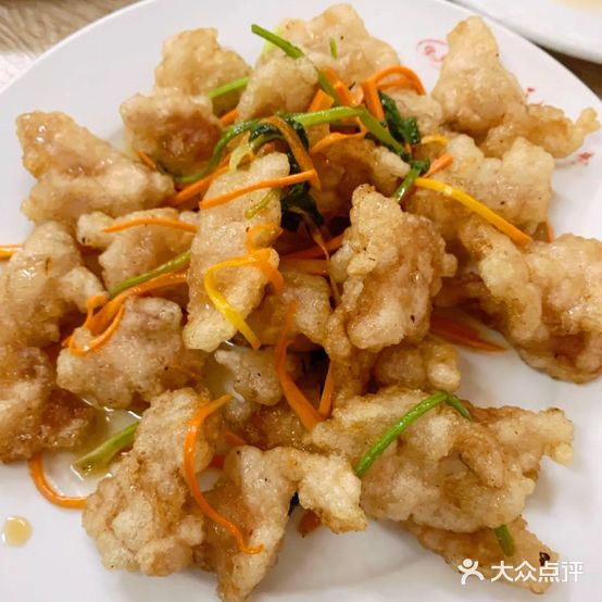 森林小吃(森林街店)