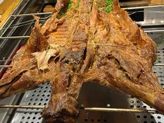 -炑羊香烤全羊(西三旗店)