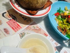 -新世界餐厅(万达店)