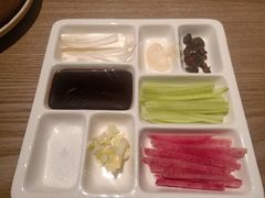 -小大董·烤鸭(凤凰汇店)