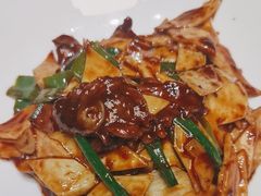 -到家尝北京菜(西坝河店)