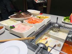 -海底捞火锅(8号仓店)