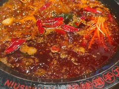 -牛市坎火锅(建设路店)