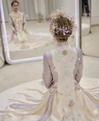 -石家庄·露瑞婚纱·万象城D座2901