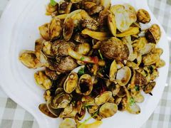 -烁佳海鲜大馅饺子
