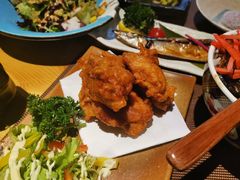 炸鸡块-匠糊·日本料理(美岸广场店)