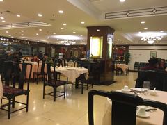 -上海老饭店(北京分店)