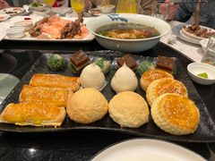 -新南华大酒店(广中店)
