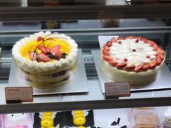 -BreadTalk面包新语·烘焙蛋糕(中华广场店)