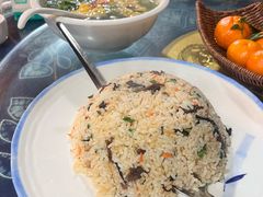 -龙姐私房菜(和顺古镇店)