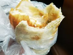 -文武王氏烧饼·无矾油条(西溪路店)