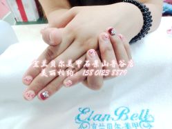 点击看大图 宜兰鲁谷店15801238879-梵熙美甲 Fancy Nails