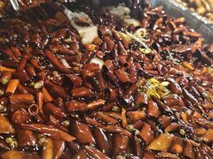 沸腾鱼-味莊·青岛菜(云霄路店)