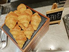 -昆山裕元花园酒店·温莎西餐厅