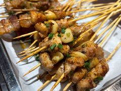 -盟重烧烤(东瓜山创始店)