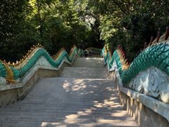 -西双版纳勐泐文化旅游区