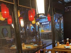 -苏帮主三样菜·江湖川菜(高新店)