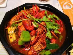 -年轮烧烤·羊蝎子·烤鱼(星湖街店)