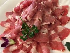 盛武肥牛-盛武肥牛·清真海鲜火锅(昆区店)
