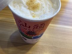 欣欣乌龙-一杯潮茶·专注潮汕茶饮(十二中创始店)