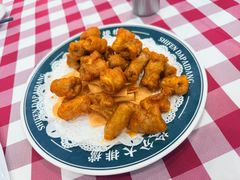 -拾分大排档·顺德鱼生·炭火羊肉煲·海鲜烧烤(南海桂城店)