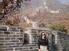 -慕田峪长城