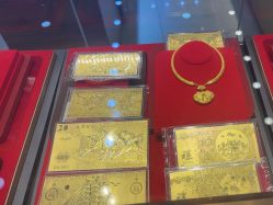 -东方福珠宝( 青岛店)